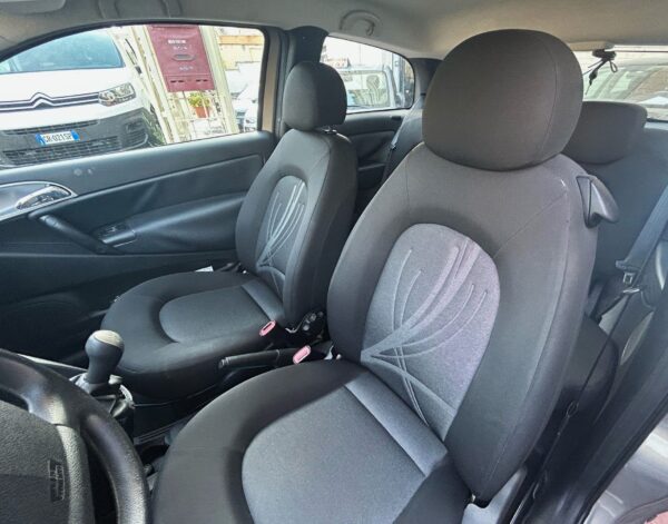 Lancia Ypsilon 1.3 mjt - immagine 13