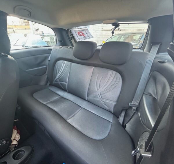 Lancia Ypsilon 1.3 mjt - immagine 16