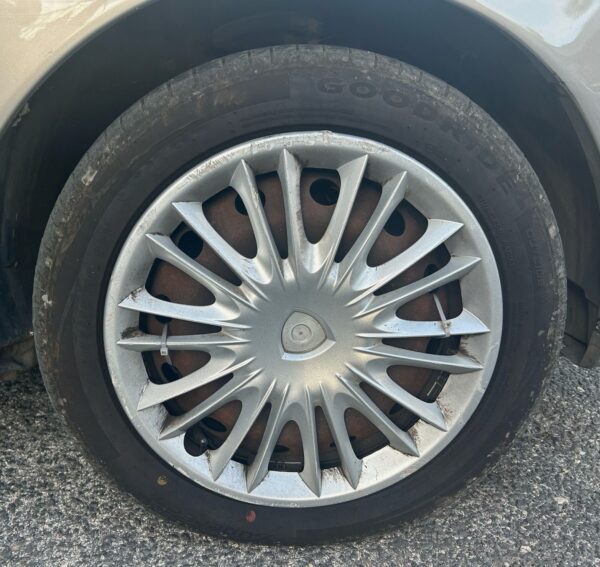 Lancia Ypsilon 1.3 mjt - immagine 17