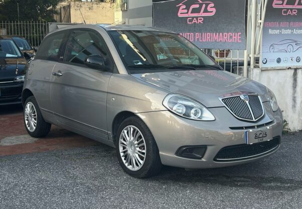 Lancia Ypsilon 1.3 mjt - immagine 3