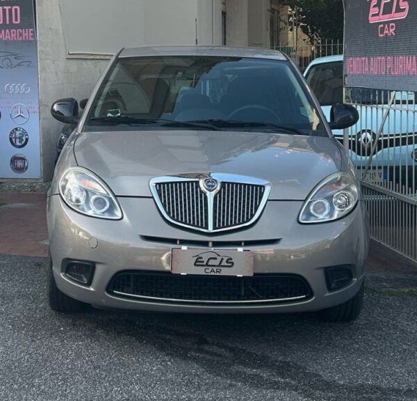Lancia Ypsilon 1.3 mjt - immagine 4