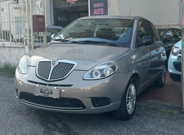 Lancia Ypsilon 1.3 mjt - immagine 5