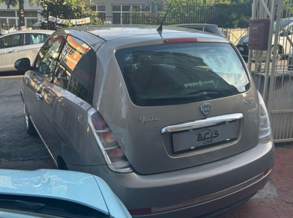 Lancia Ypsilon 1.3 mjt - immagine 6