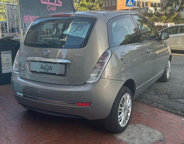 Lancia Ypsilon 1.3 mjt - immagine 7