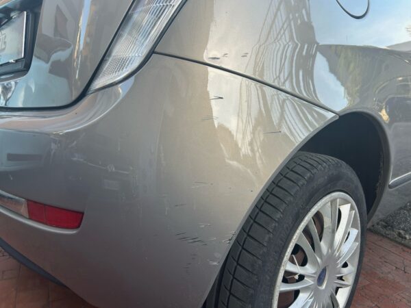 Lancia Ypsilon 1.3 mjt - immagine 8