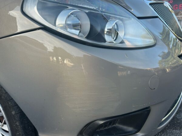 Lancia Ypsilon 1.3 mjt - immagine 9