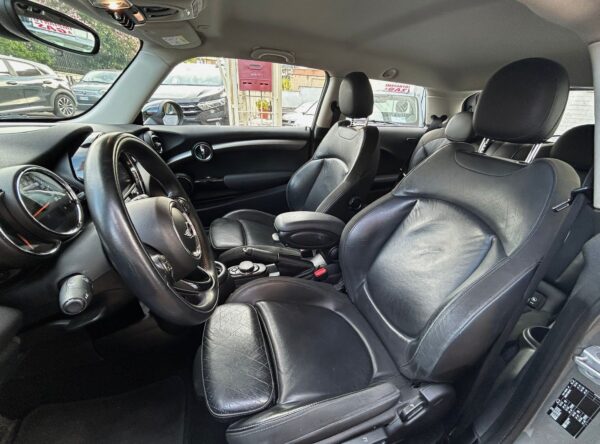 MINI Cooper SD 2.0 promo - immagine 11