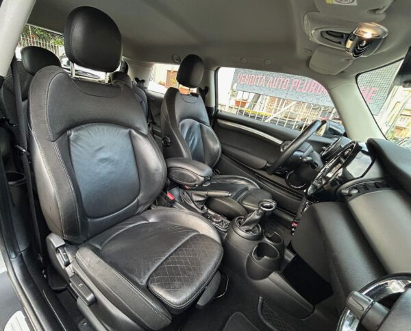 MINI Cooper SD 2.0 promo - immagine 12