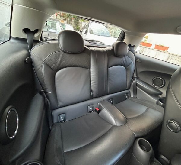 MINI Cooper SD 2.0 promo - immagine 13