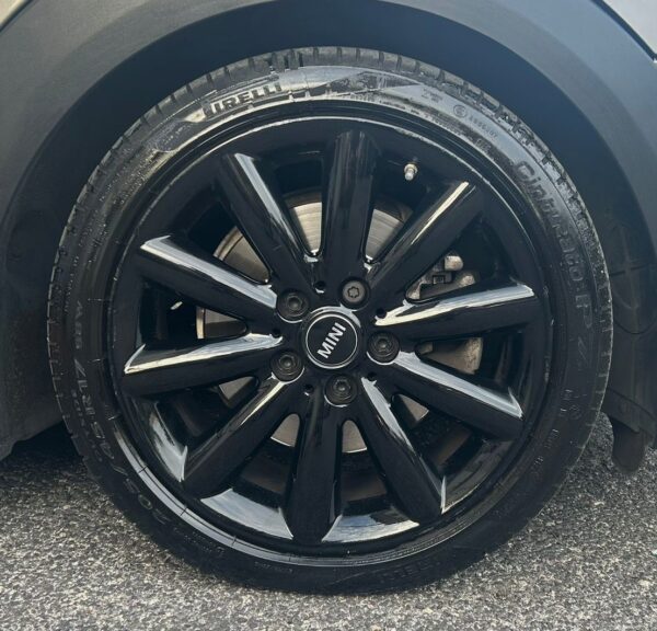 MINI Cooper SD 2.0 promo - immagine 16
