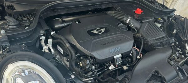 MINI Cooper SD 2.0 promo - immagine 17