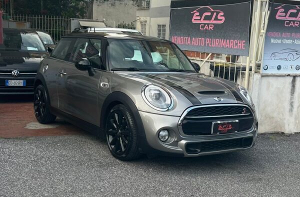 MINI Cooper SD 2.0 promo - immagine 2