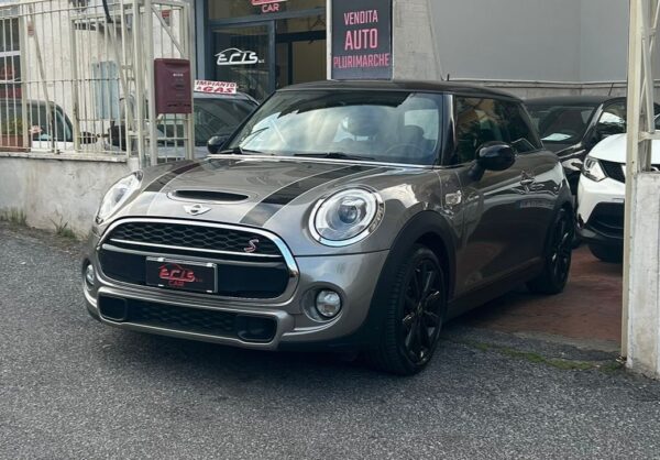 MINI Cooper SD 2.0 promo - immagine 4