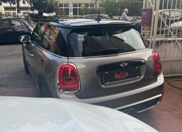 MINI Cooper SD 2.0 promo - immagine 5