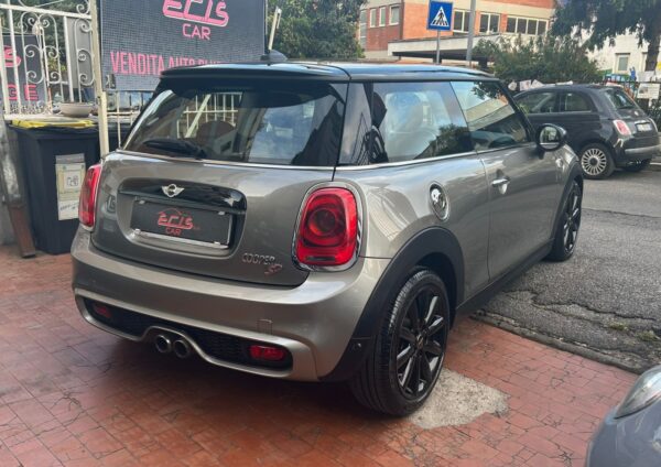 MINI Cooper SD 2.0 promo - immagine 6