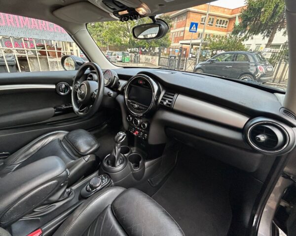 MINI Cooper SD 2.0 promo - immagine 7