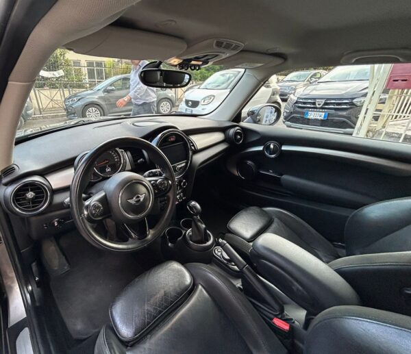 MINI Cooper SD 2.0 promo - immagine 8