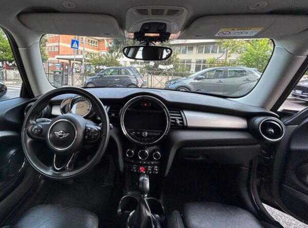 MINI Cooper SD 2.0 promo - immagine 9
