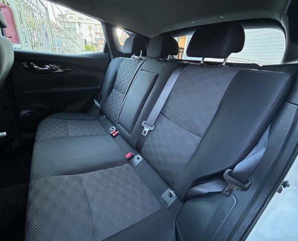 Nissan Qashqai 1.5 dci Visia neopatentati promo - immagine 14