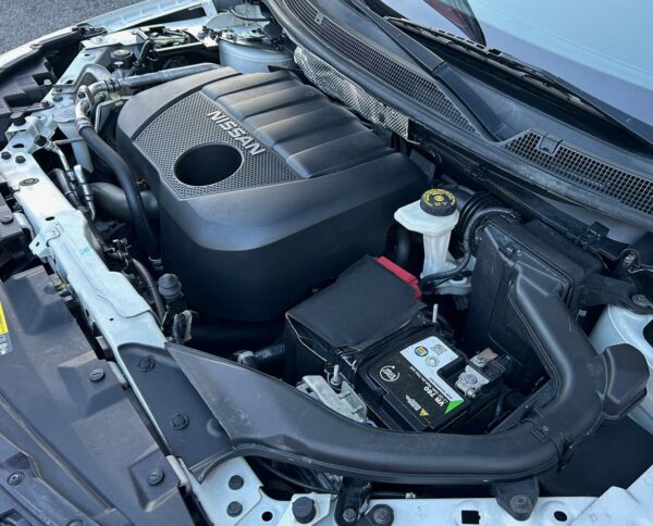 Nissan Qashqai 1.5 dci Visia neopatentati promo - immagine 16