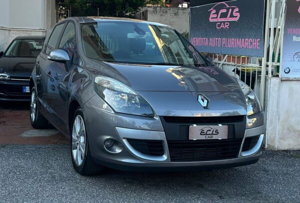 Renault Scenic X-Mod 1.5 dci neopatentati