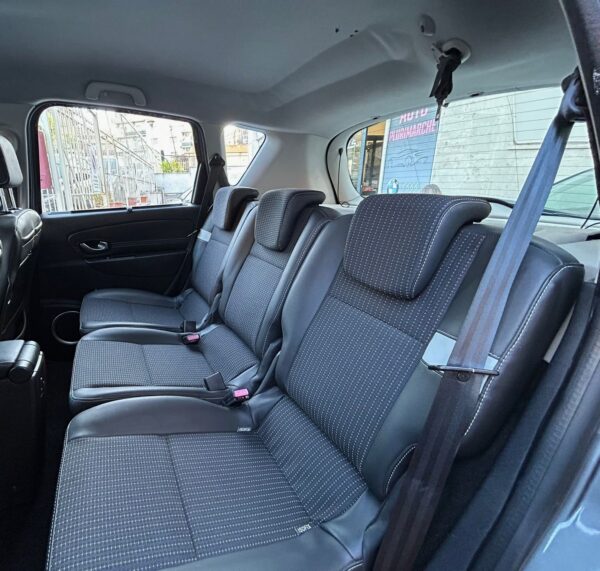 Renault Scenic X-Mod 1.5 dci neopatentati - immagine 14