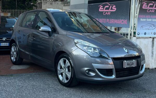 Renault Scenic X-Mod 1.5 dci neopatentati - immagine 2