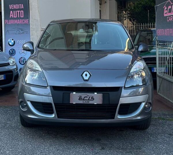 Renault Scenic X-Mod 1.5 dci neopatentati - immagine 3