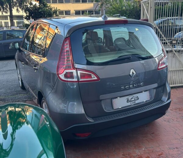 Renault Scenic X-Mod 1.5 dci neopatentati - immagine 5