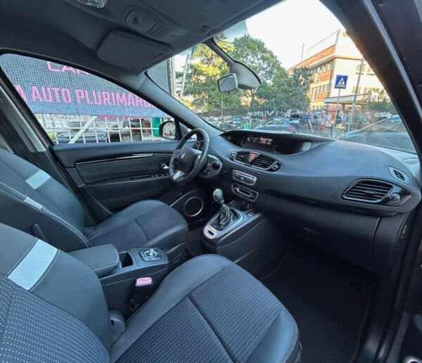 Renault Scenic X-Mod 1.5 dci neopatentati - immagine 7