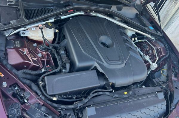 Alfa Romeo Giulia 2.2 t Super promo - immagine 16