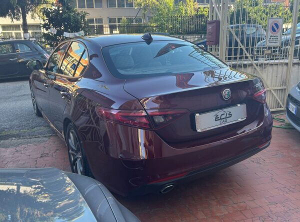Alfa Romeo Giulia 2.2 t Super promo - immagine 5