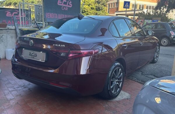 Alfa Romeo Giulia 2.2 t Super promo - immagine 6