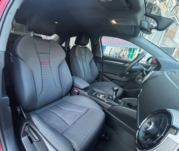 Audi A3 Sedan 2.0 tdi Sport 150cv promo - immagine 11