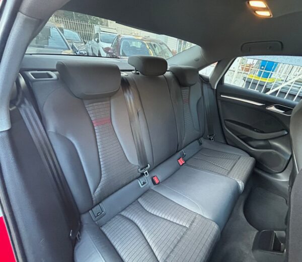 Audi A3 Sedan 2.0 tdi Sport 150cv promo - immagine 12