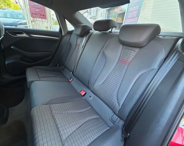 Audi A3 Sedan 2.0 tdi Sport 150cv promo - immagine 13
