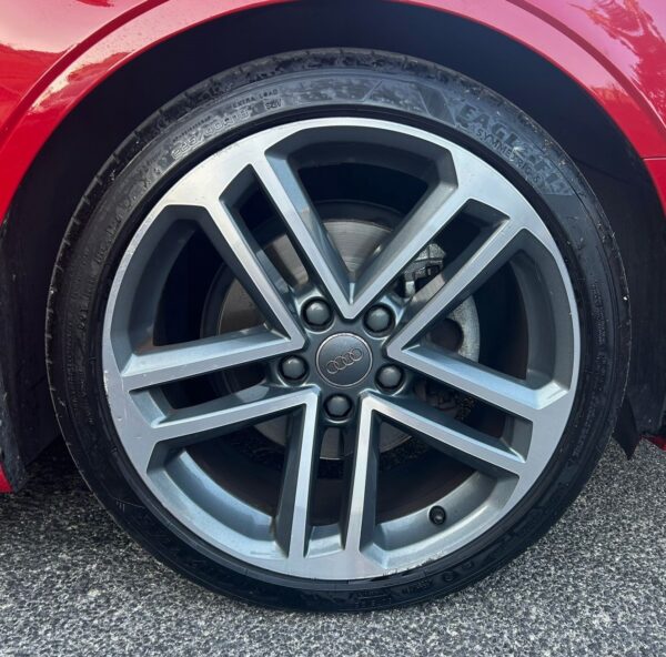 Audi A3 Sedan 2.0 tdi Sport 150cv promo - immagine 14