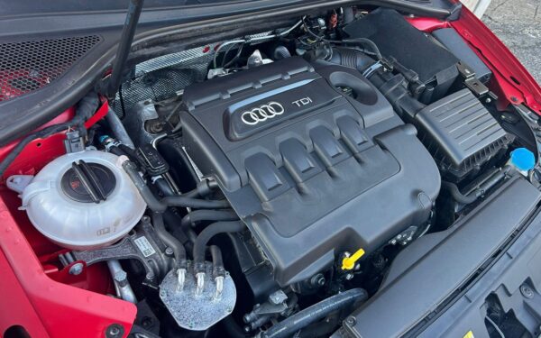 Audi A3 Sedan 2.0 tdi Sport 150cv promo - immagine 15