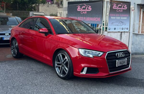 Audi A3 Sedan 2.0 tdi Sport 150cv promo - immagine 2