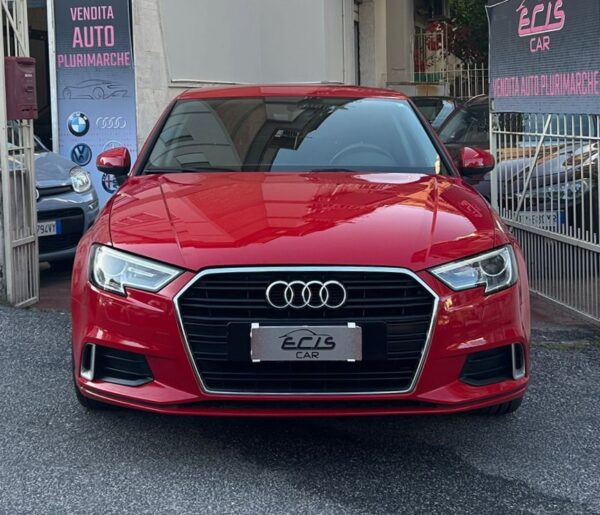Audi A3 Sedan 2.0 tdi Sport 150cv promo - immagine 3