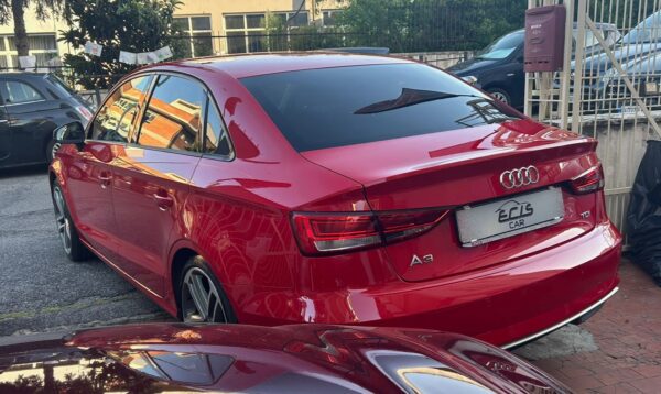 Audi A3 Sedan 2.0 tdi Sport 150cv promo - immagine 5