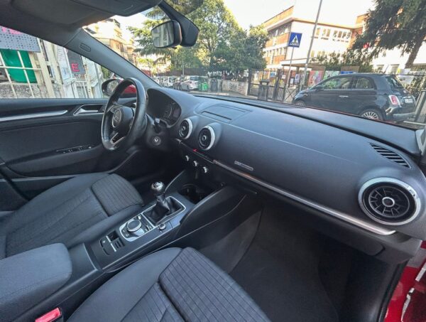 Audi A3 Sedan 2.0 tdi Sport 150cv promo - immagine 7