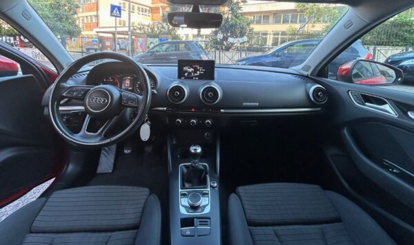 Audi A3 Sedan 2.0 tdi Sport 150cv promo - immagine 9