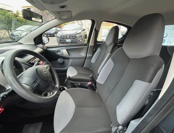 Citroen C1 5p 1.0 neopatentati - immagine 10