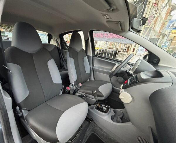 Citroen C1 5p 1.0 neopatentati - immagine 11