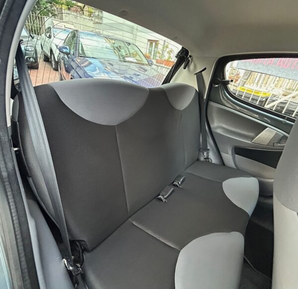 Citroen C1 5p 1.0 neopatentati - immagine 12