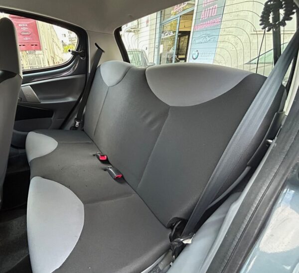 Citroen C1 5p 1.0 neopatentati - immagine 13