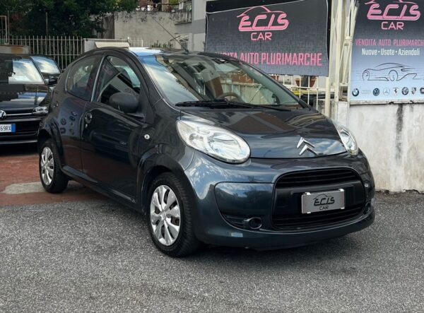 Citroen C1 5p 1.0 neopatentati - immagine 2