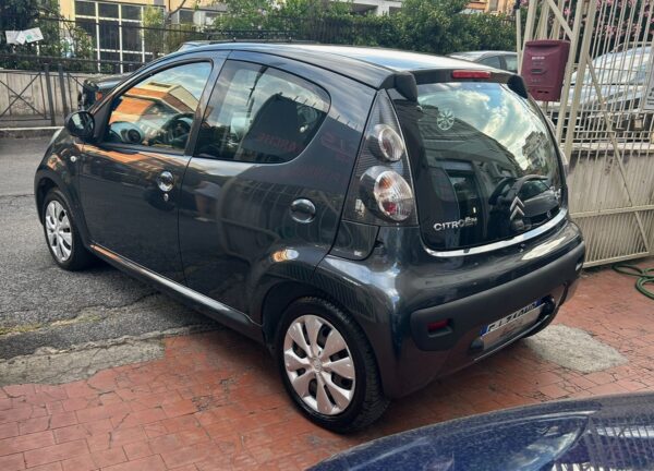 Citroen C1 5p 1.0 neopatentati - immagine 5