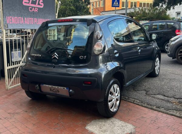 Citroen C1 5p 1.0 neopatentati - immagine 6